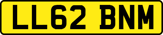 LL62BNM