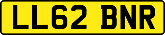 LL62BNR