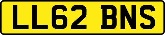 LL62BNS