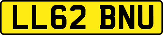 LL62BNU