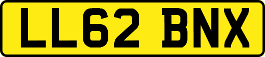 LL62BNX