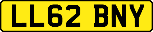 LL62BNY