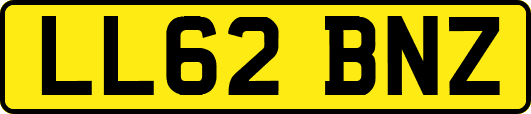 LL62BNZ
