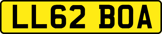 LL62BOA