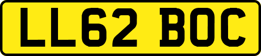 LL62BOC