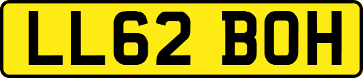 LL62BOH