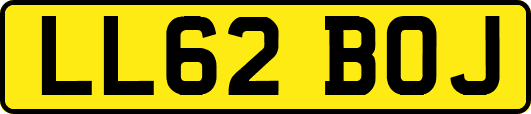 LL62BOJ