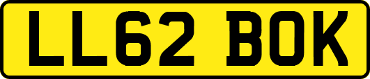 LL62BOK