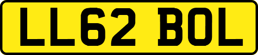 LL62BOL