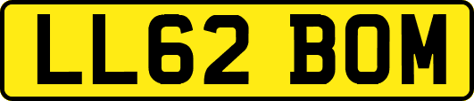LL62BOM