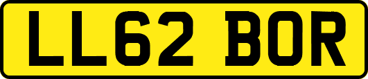 LL62BOR
