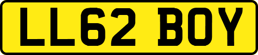 LL62BOY