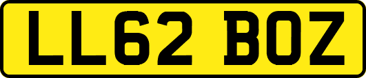 LL62BOZ