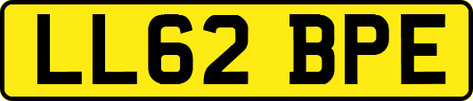 LL62BPE