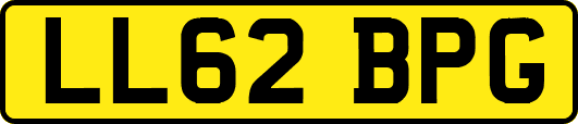 LL62BPG