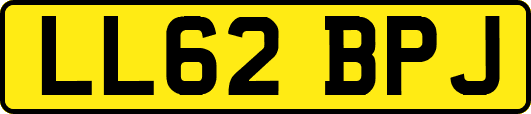 LL62BPJ