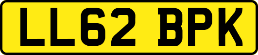 LL62BPK