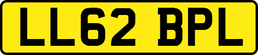 LL62BPL