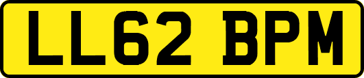 LL62BPM