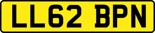 LL62BPN