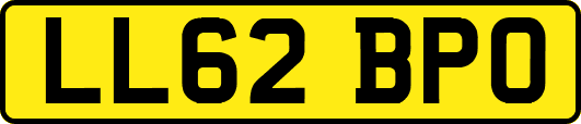 LL62BPO