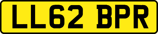 LL62BPR