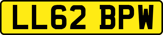 LL62BPW