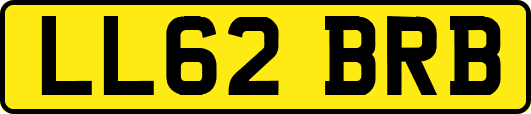 LL62BRB