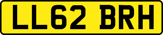 LL62BRH