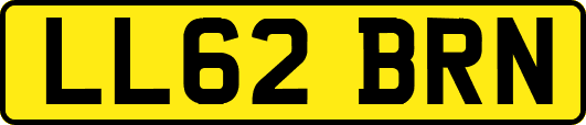 LL62BRN