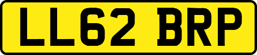 LL62BRP