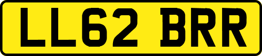 LL62BRR