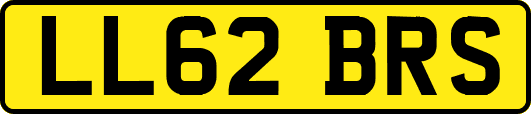 LL62BRS