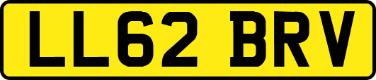 LL62BRV