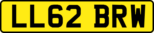 LL62BRW