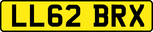 LL62BRX