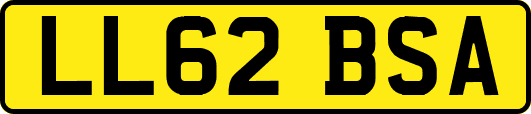 LL62BSA