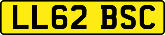 LL62BSC