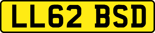 LL62BSD