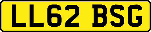 LL62BSG