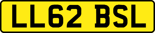 LL62BSL