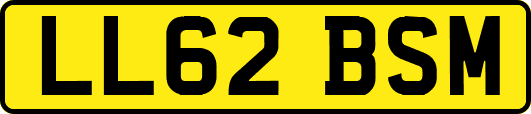LL62BSM