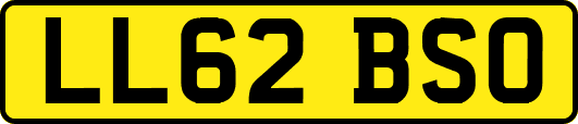 LL62BSO