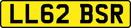 LL62BSR
