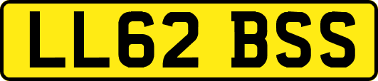 LL62BSS