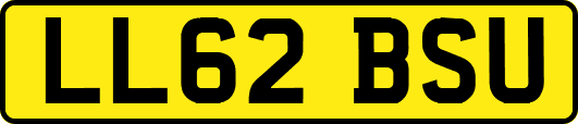 LL62BSU