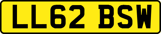 LL62BSW
