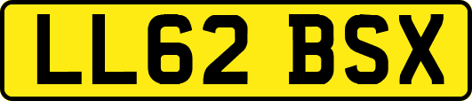 LL62BSX