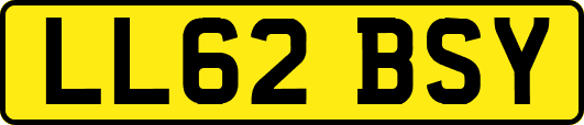 LL62BSY