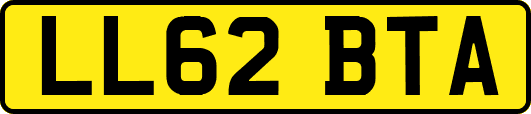 LL62BTA